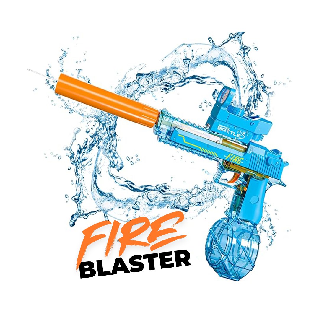 FireBlaster™