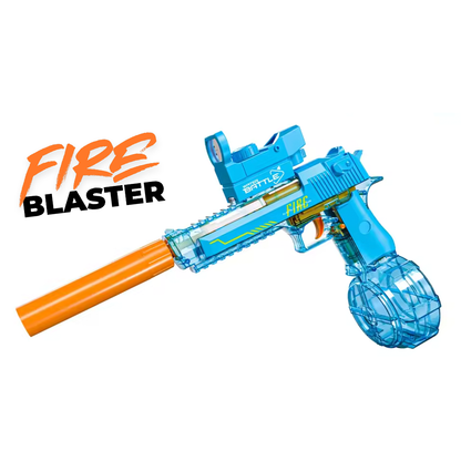 FireBlaster™